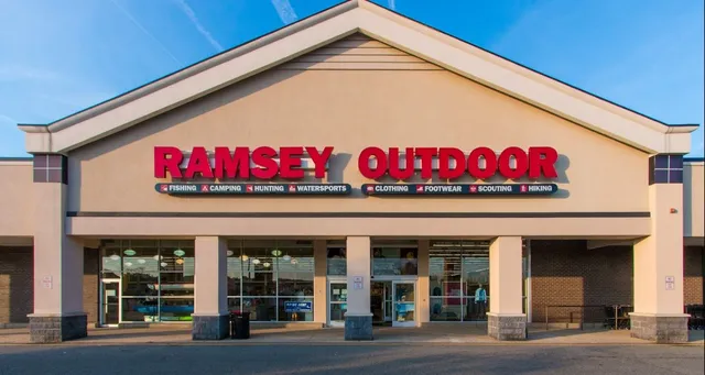 Ramsey Outdoor Store