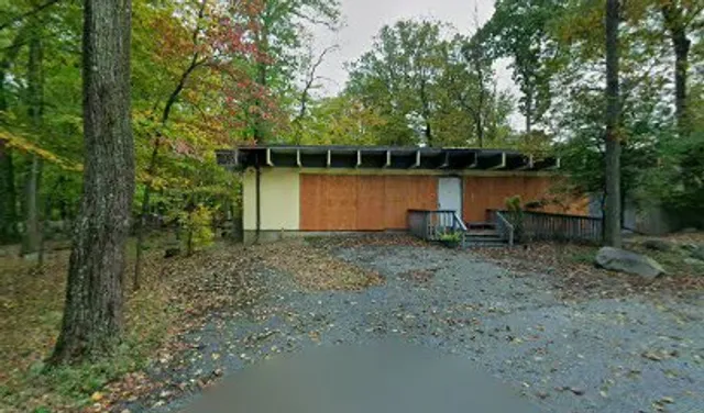 Unitarian Universalist Congregation Of Rockland