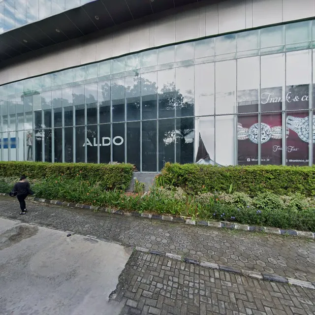 PEMPEK SAGA "SUDI MAMPIR"