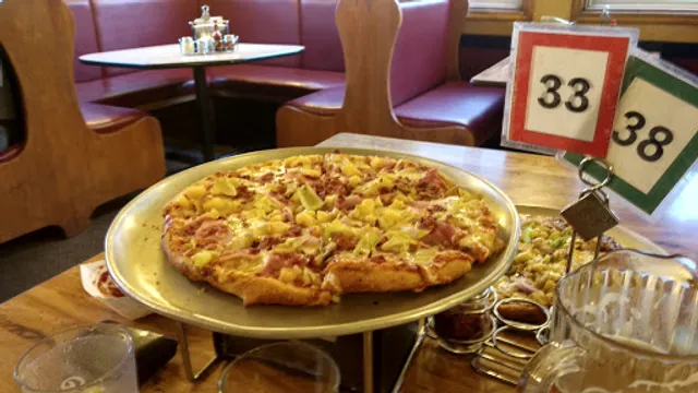 NiMarco's Pizza Downtown