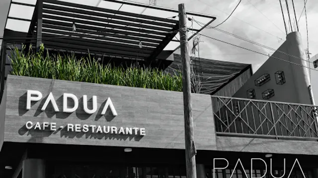 PADUACAFE