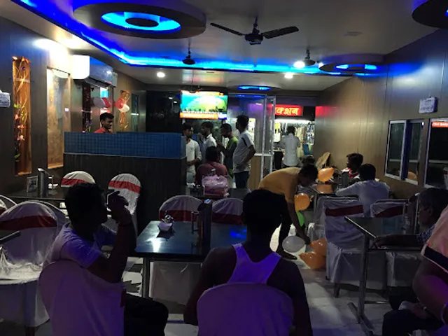 Champaran Meat House [चम्पारण मीट हाउस / पुराना वाला ]