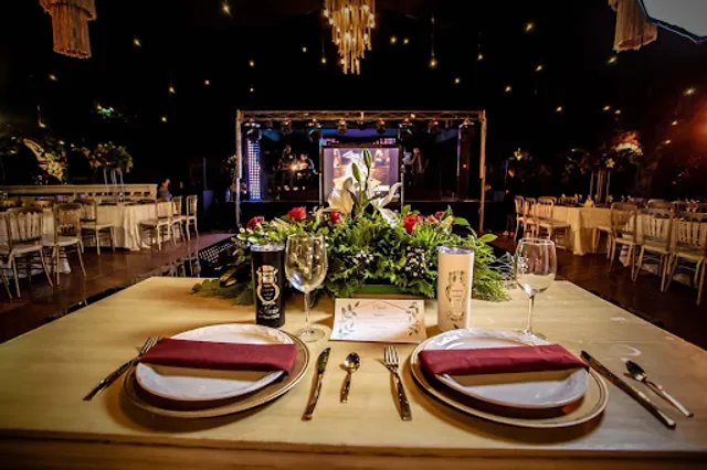 Hacienda Teya - Restaurante y Eventos