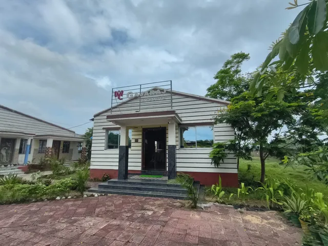 Gajaraj Resorts