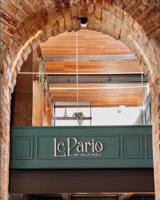 Le Pario Bistro