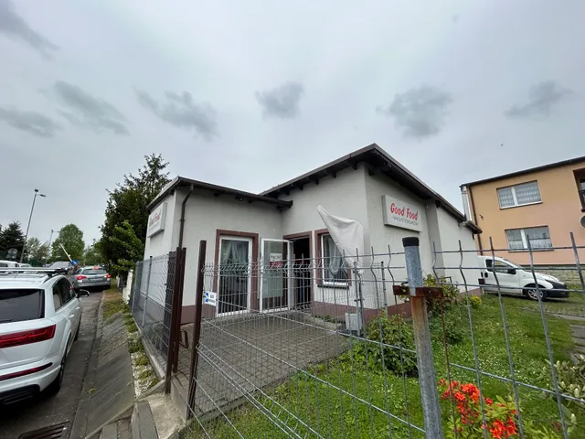 Good Food - Bar Gastronomiczny