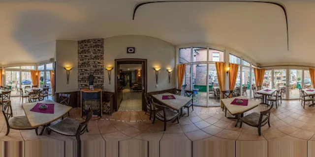 HOTEL GASTHAUS FRANKE