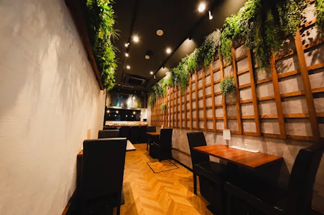 Koto Lunch and Dinning bar