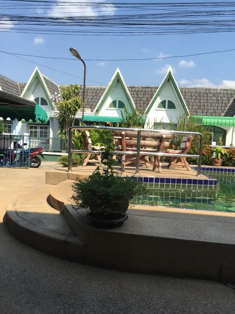 Villa Colonia Guest House