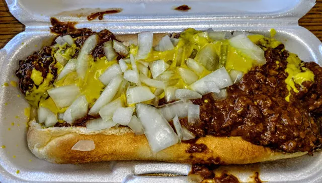 Grandy's Coney Island