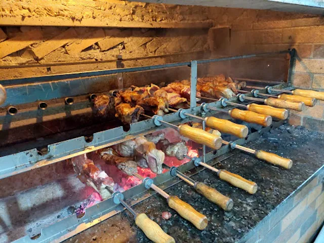 Churrascaria Recanto do Gaúcho