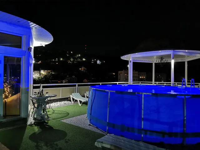 Guest house Viktoria