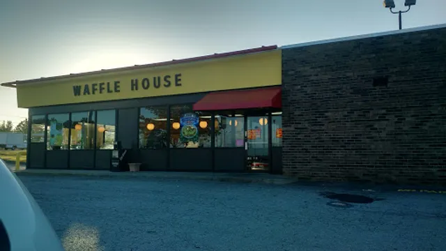 Waffle House