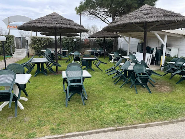 Oasi Ristorante Piadazeria