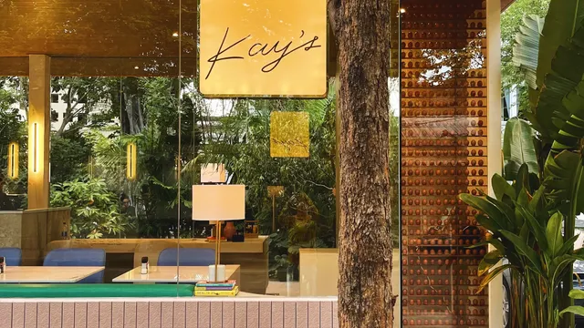 Kay's Sathon
