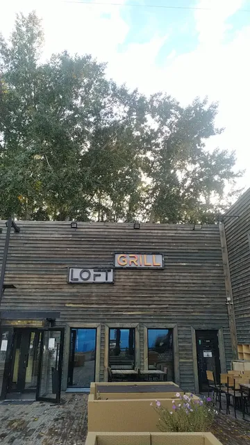 LOFT&GRILL