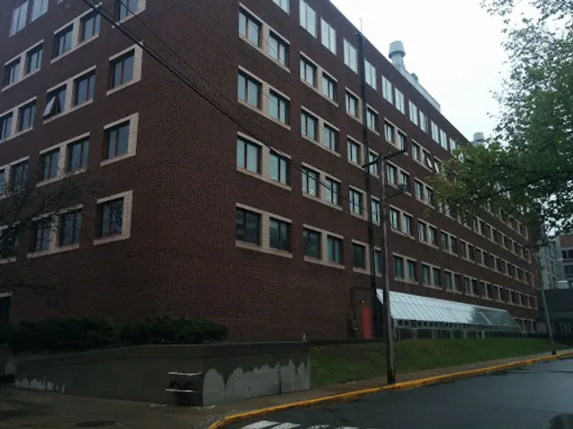 Harvard-MIT Health Sciences and Technology