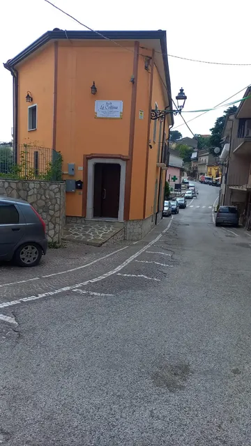 B&b La collina di Nonno Carmine