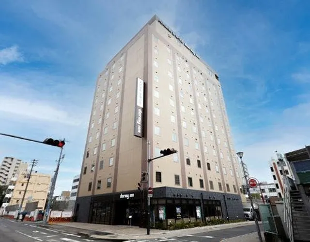 Dormy inn Okayama