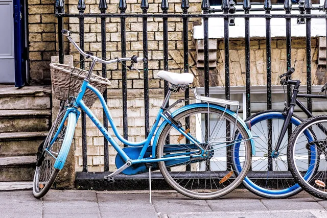 St Andrew's College Cambridge