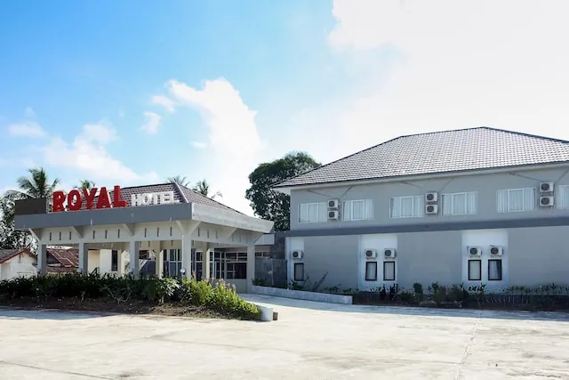 OYO 1129 Hotel Royal