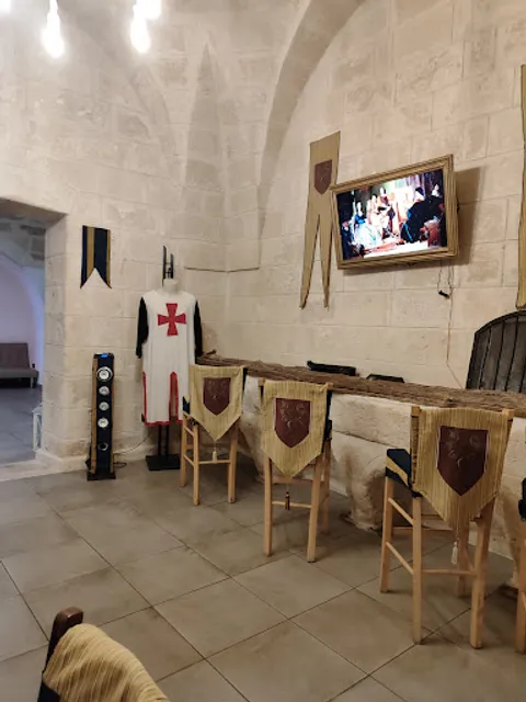 Monastero Rocca Pampina