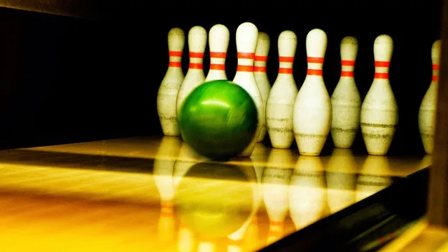 Kilgore Bowling Center