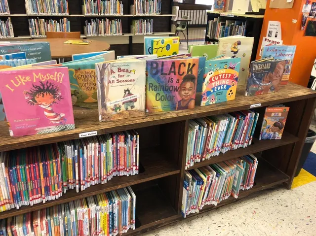 East Orange Public Library