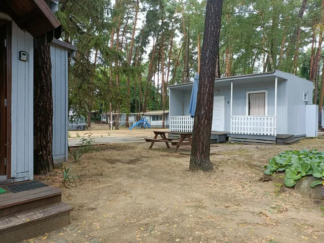 Holiday Resort OLIWIA