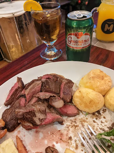 Mineirão Steakhouse