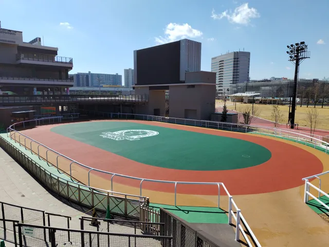 Funabashi Racecourse