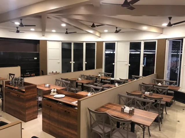 Sachivalay Gymkhana Restaurant