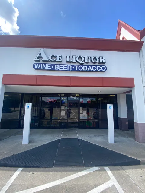 Ace Liquor