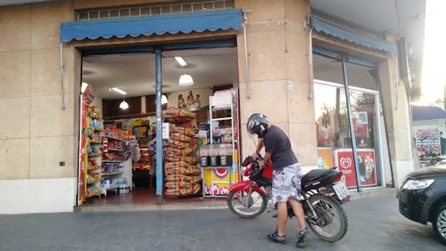 Panificadora Costa De Prata