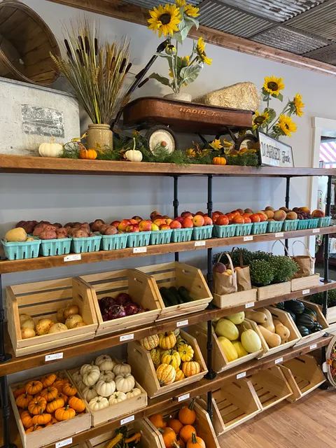 The Farmhouse Exchange