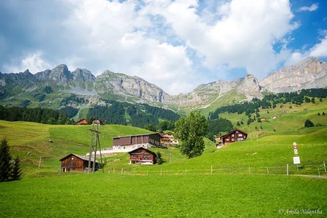 Ferienhaus Spiringen Fuhr