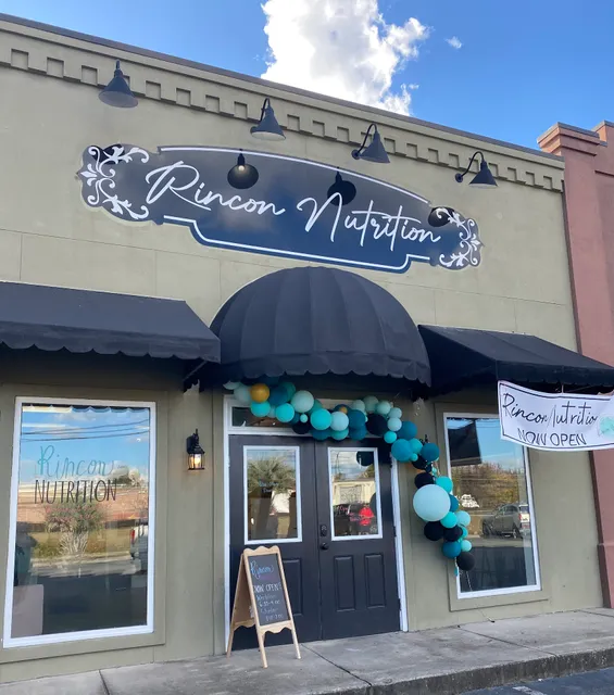 Rincon Nutrition