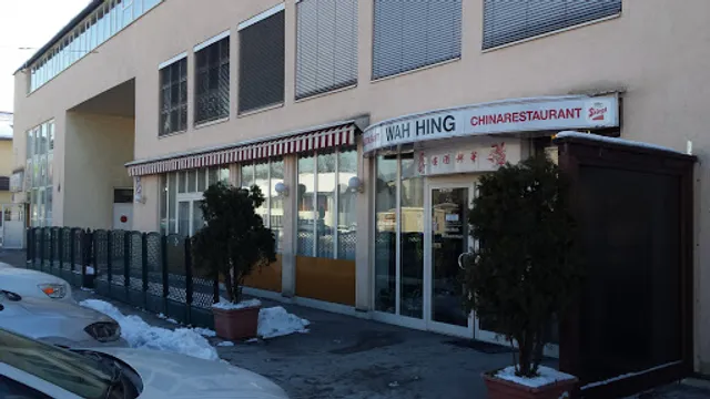 China-Restaurant Wah Hing