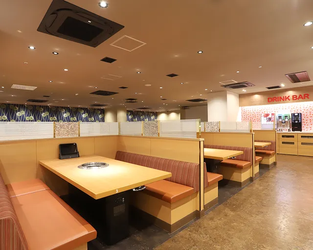 Motomachi De Yakiniku Douraku