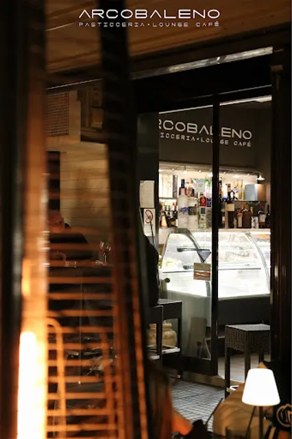 Rainbow Lounge Cafè