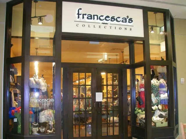 francesca's