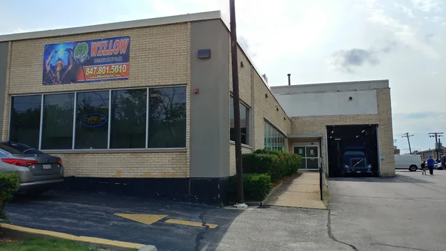 Willow Electrical Supply