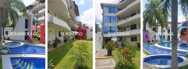 DESARROLLO TURISTICO