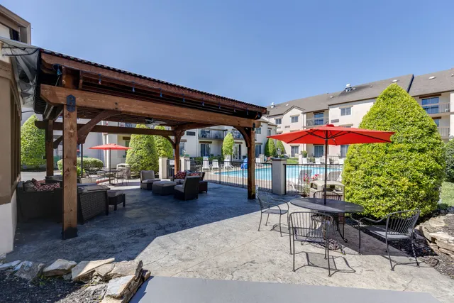 Club-Hotel Nashville