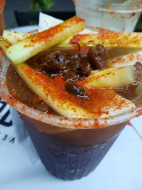 Micheladas Tariacuri
