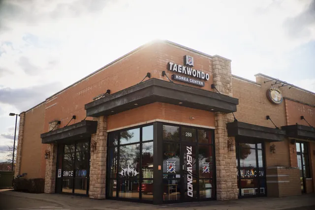 Taekwondo Korea Center