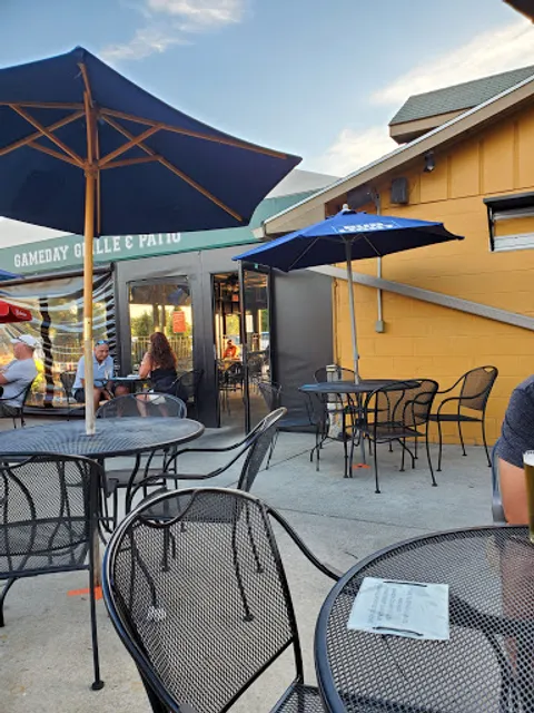 Gameday Grille and Patio