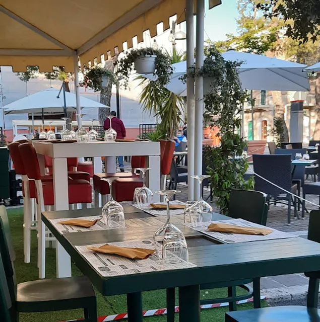 Pizzeria Capuano's - Porto Recanati