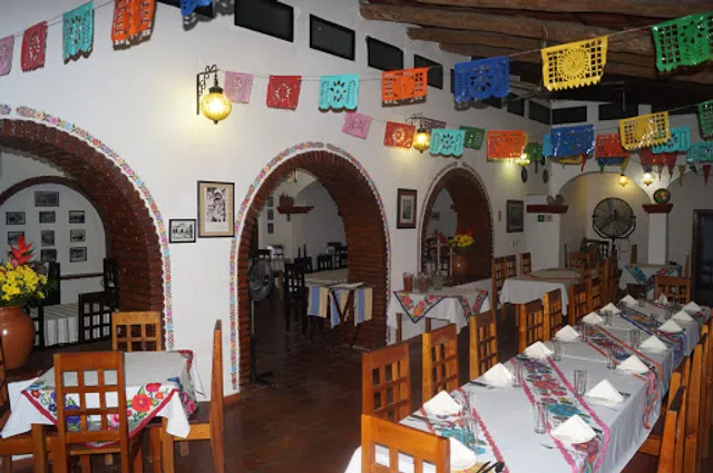 Restaurante El Campanario