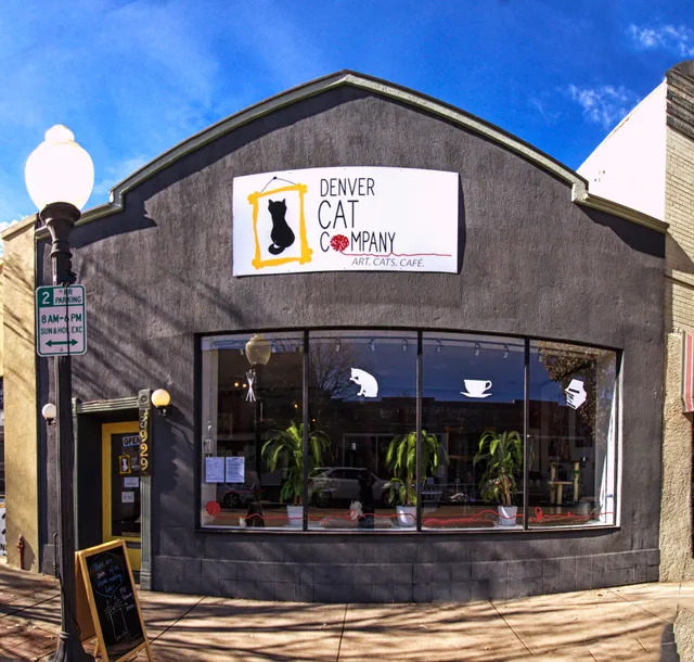 Denver Cat Company